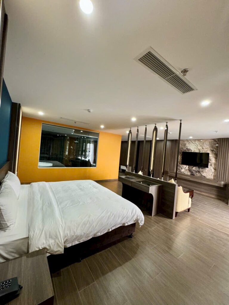 Phòng VIP 777 Lux 2