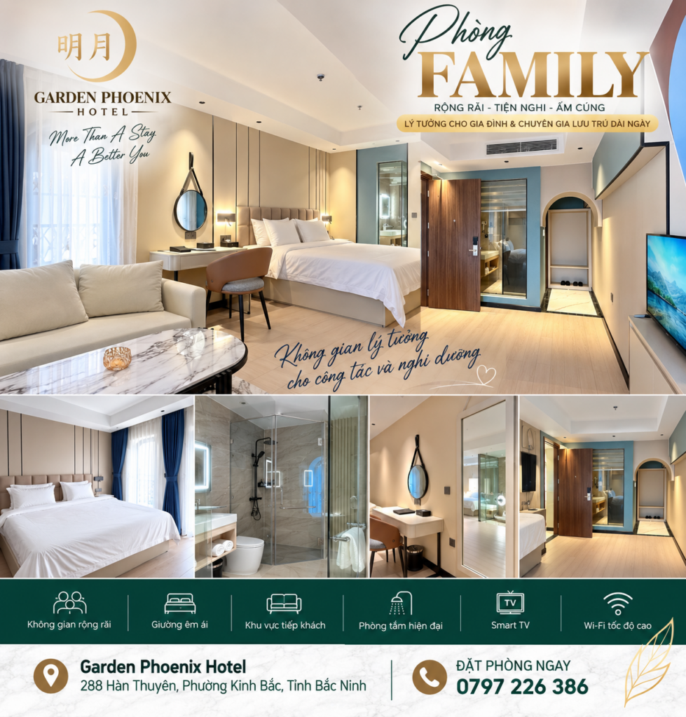 Family Suite