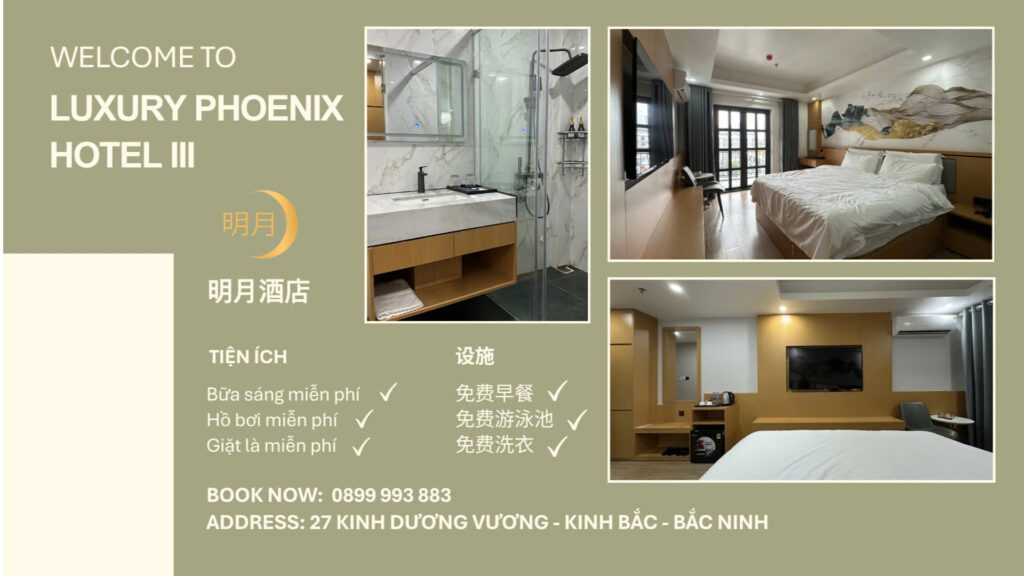 luxury phoenix 3